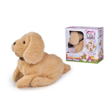 Chi Chi Love Salto Puppy