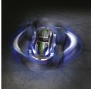 RC Stunt Car Flip Racer, Revell Control Ferngesteuertes Auto