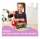 Heros Constructor, Feuerwehrauto