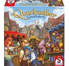 Schmidt Spiele Die Quacksalber von Quedlinburg Kennerspiel des Jahres 2018