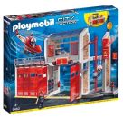PLAYMOBIL 9462 Große Feuerwache