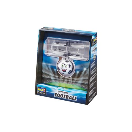RC Copter Ball The Ball, Revell Control Ferngesteuerter Heliball