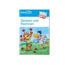 miniLÜK Denken und Rechnen 1