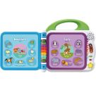 Vtech 80-601504 Mein 100-Wörter-Buch