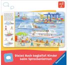 Mein großes Sachen suchen: Viele, viele Fahrzeuge