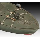 Patrol Torpedo Boat PT-109, Revell Modellbausatz