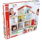 Hape Puppen-Villa