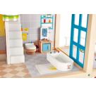 Hape Puppen-Villa