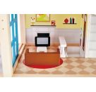 Hape Puppen-Villa