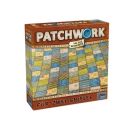 ASS Patchwork. Gesellschaftsspiel