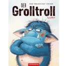 Der Grolltroll (Bd. 1)