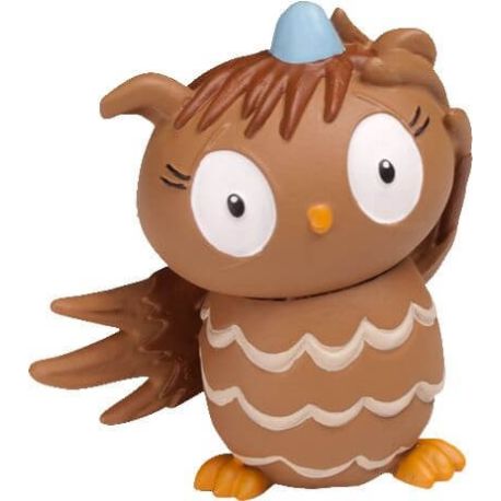 Tonies® Die Eule mit der Beule
