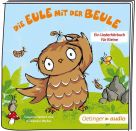 Tonies® Die Eule mit der Beule