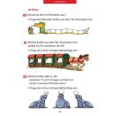Einmaleins Mathematik 2./3. Klasse. Ab 7 Jahre., sortiert