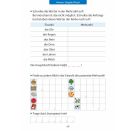 Quer durch die 3. Klasse, Mathe und Deutsch - Übungsblock. Ab 8 Jahre., sortiert