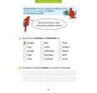 Grammatik 1./2. Klasse. Ab 6 Jahre., sortiert