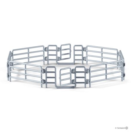 schleich® 42487 Weidezaun