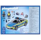 PLAYMOBIL 70067 Porsche 911 Carrera 4S Polizei