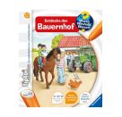 Ravensburger 32900 tiptoi® Wieso? Weshalb? Warum? 53: Entdecke den Bauernhof