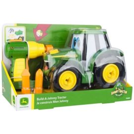 Bau-dir-deinen-Johnny-Traktor