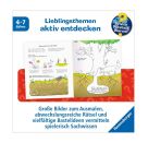 Wieso? Weshalb? Warum? aktiv-Heft: Erde