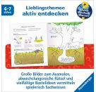 Wieso? Weshalb? Warum? aktiv-Heft: Erde