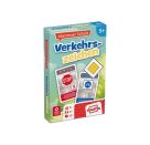 ASS Abenteuer Schule - Verkehrszeichen. Kartenspiel