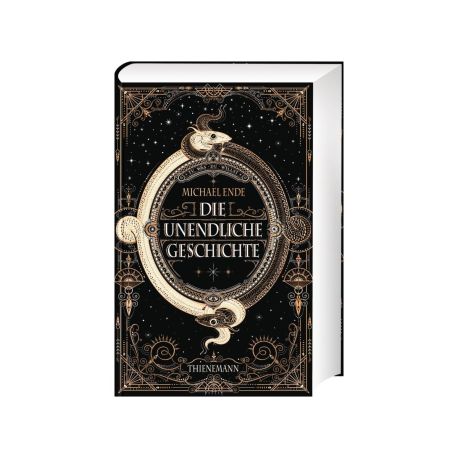 Die unendliche Geschichte