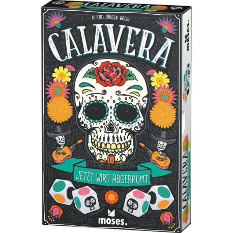 Calavera
