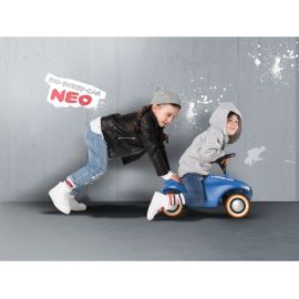 BIG Bobby Car Neo Blau