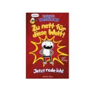 Ruperts Tagebuch- Jetzt rede ich!