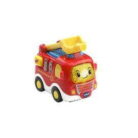 Vtech 80-514004 Tut Tut Baby Flitzer - Feuerwehrauto