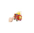 Vtech 80-514004 Tut Tut Baby Flitzer - Feuerwehrauto