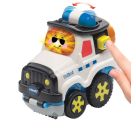 Vtech 80-515704 Tut Tut Baby Flitzer - Press   Go Polizei