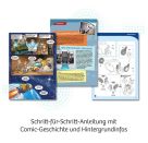 Chipz - Dein intelligenter Roboter