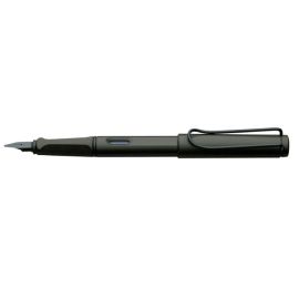 Lamy 1203065 safari Modell 017 umbra Feder M