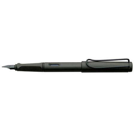 Lamy 1203065 safari Modell 017 umbra Feder M