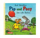 Pip und Posy : der Rote Ballon