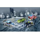 Mini RC Car Police, Revell Control Ferngesteuertes Auto