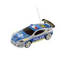 Mini RC Car Police, Revell Control Ferngesteuertes Auto