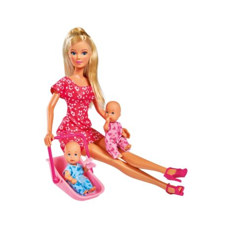 Steffi Love Babysitter