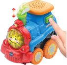 Vtech 80-515604 Tut Tut Baby Flitzer-Press  Go Lokomotive