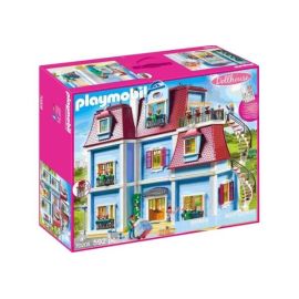 PLAYMOBIL 70205 Mein Großes Puppenhaus