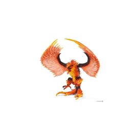 schleich® Eldrador® 42511 Feuer Adler