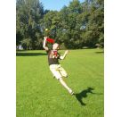 Schildkröt Funsports - BEACH / SOFT TENNIS SET im Meshbag