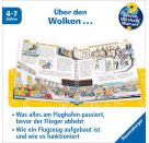 Wieso? Weshalb? Warum?, Band 20: Alles über Flugzeuge
