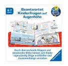 Wieso? Weshalb? Warum?, Band 20: Alles über Flugzeuge