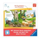 Ravensburger 43812 Mein großes Puzzle-Spielbuch: Tierkinder Pappbilderbuch über 10 Euro