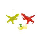Hampelmann: Dinos