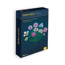 BRIXIES Plus Blumenstrauss / Flower bouquet Romantic Dream